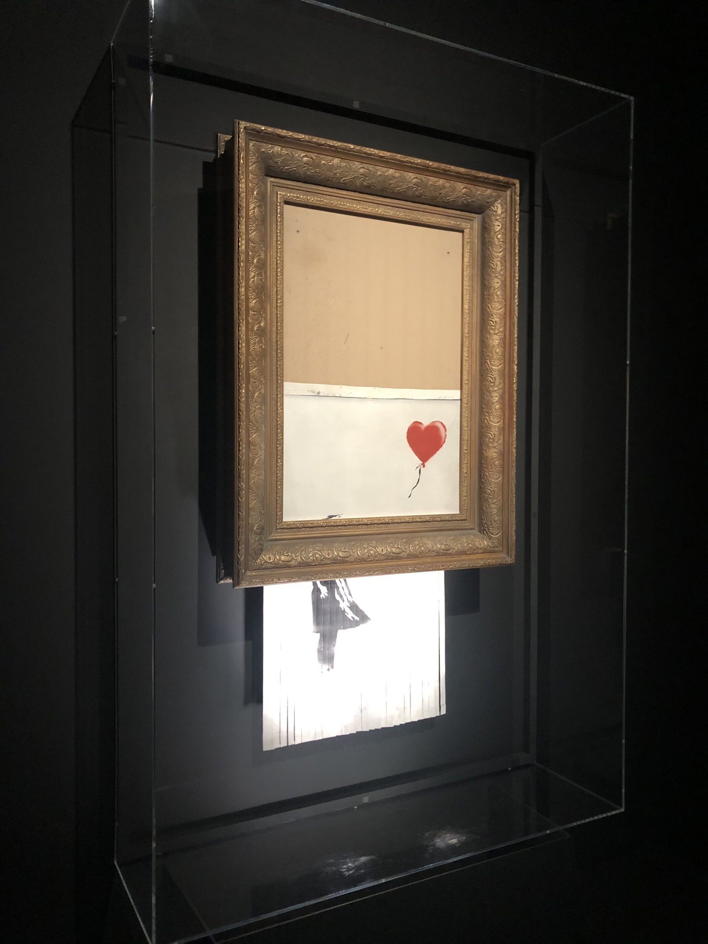 第98回 国展 上原一馬