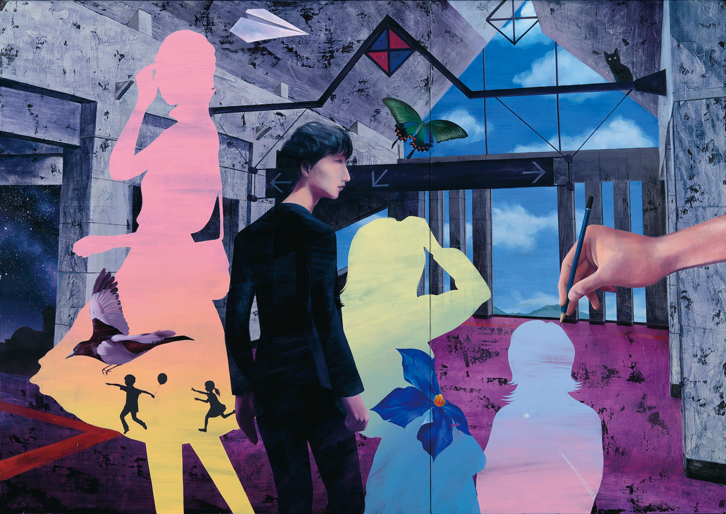 上原一馬 あの日の悲しみさえ Lemon 米津玄師