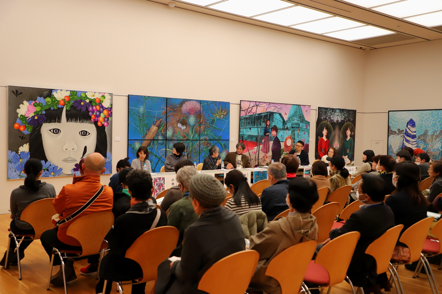 完璧な結婚　谷原菜摘子