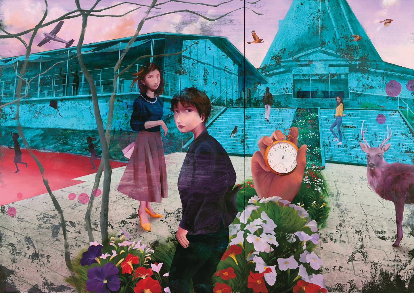 上原一馬　あの日の悲しみさえ　Lemon 米津玄師