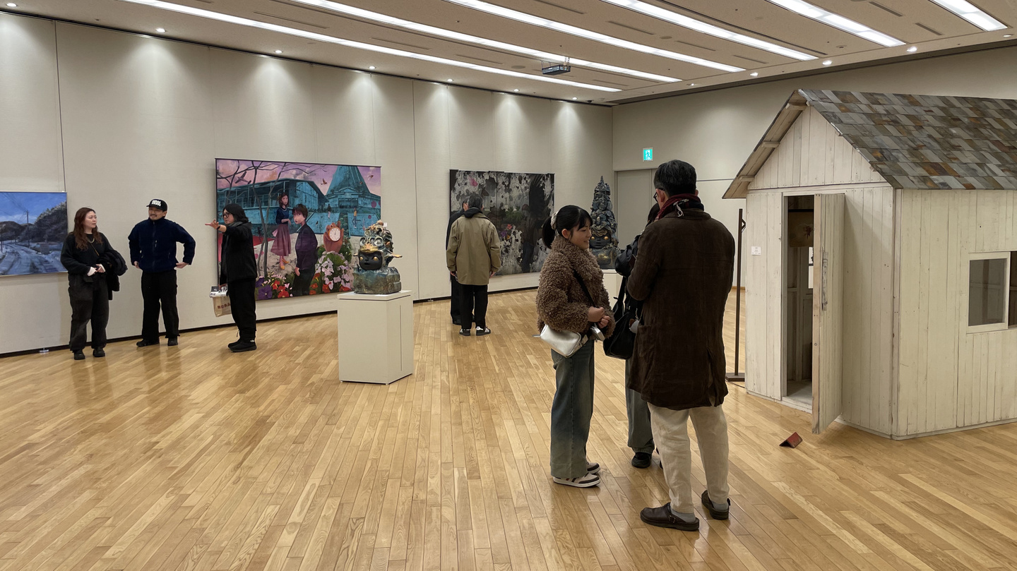 アデュカル展2026