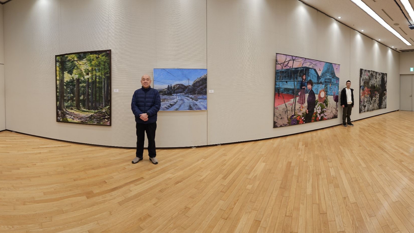 アデュカル展2026