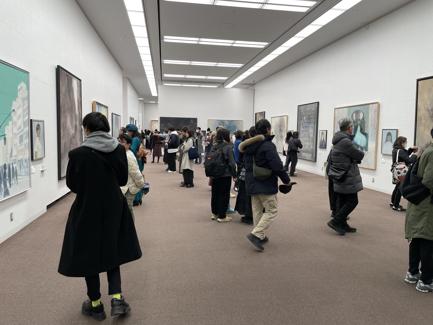 東京藝術大学卒業・修了作品展