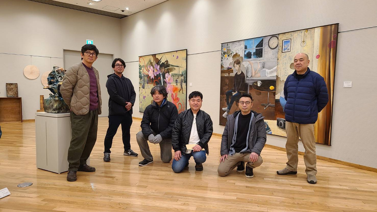アデュカル展2024